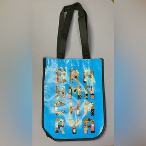 Lululemon Brahmacharya Tote Bag $5 with purchase!